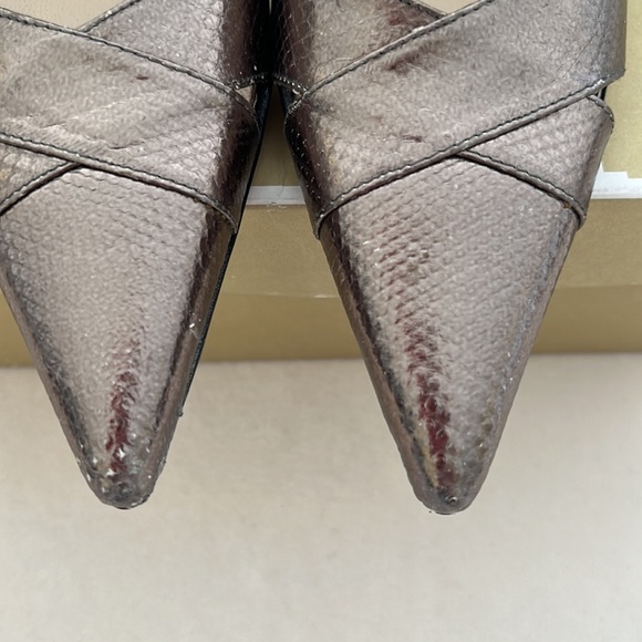 Michael Kors Heels - Picture 4 of 9